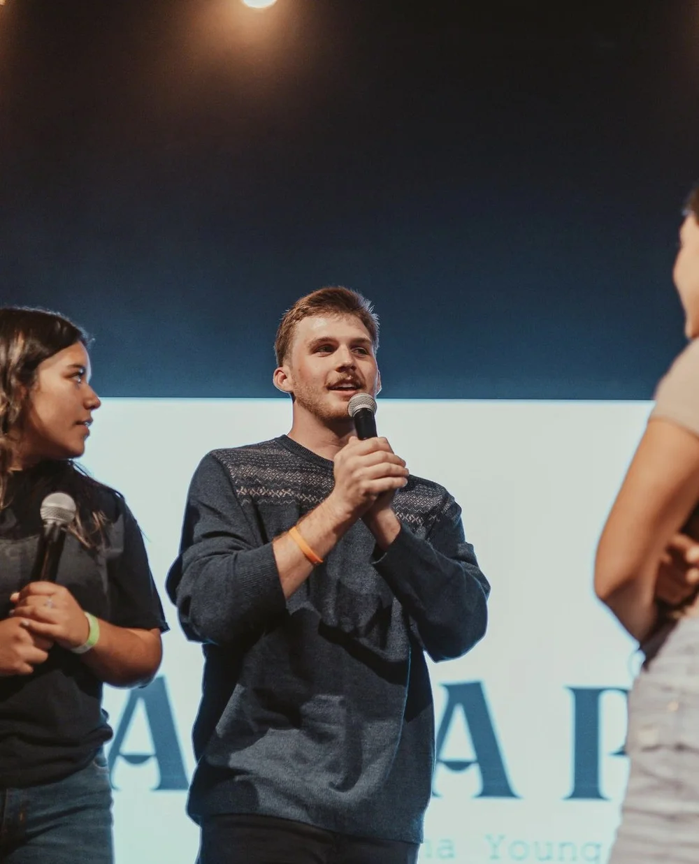 AZYA POP UP+ — Arizona Ministry Network