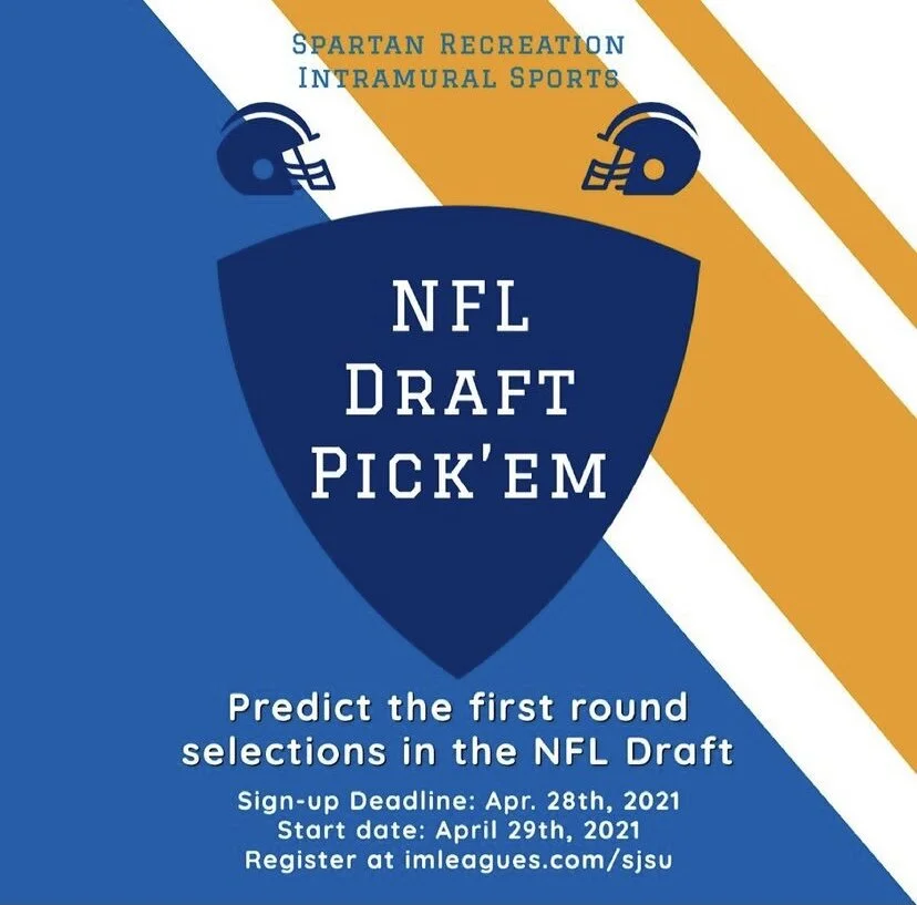 NFL Draft Pick'em
