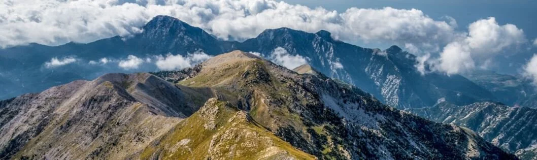 Mt. Taygetus Challenge