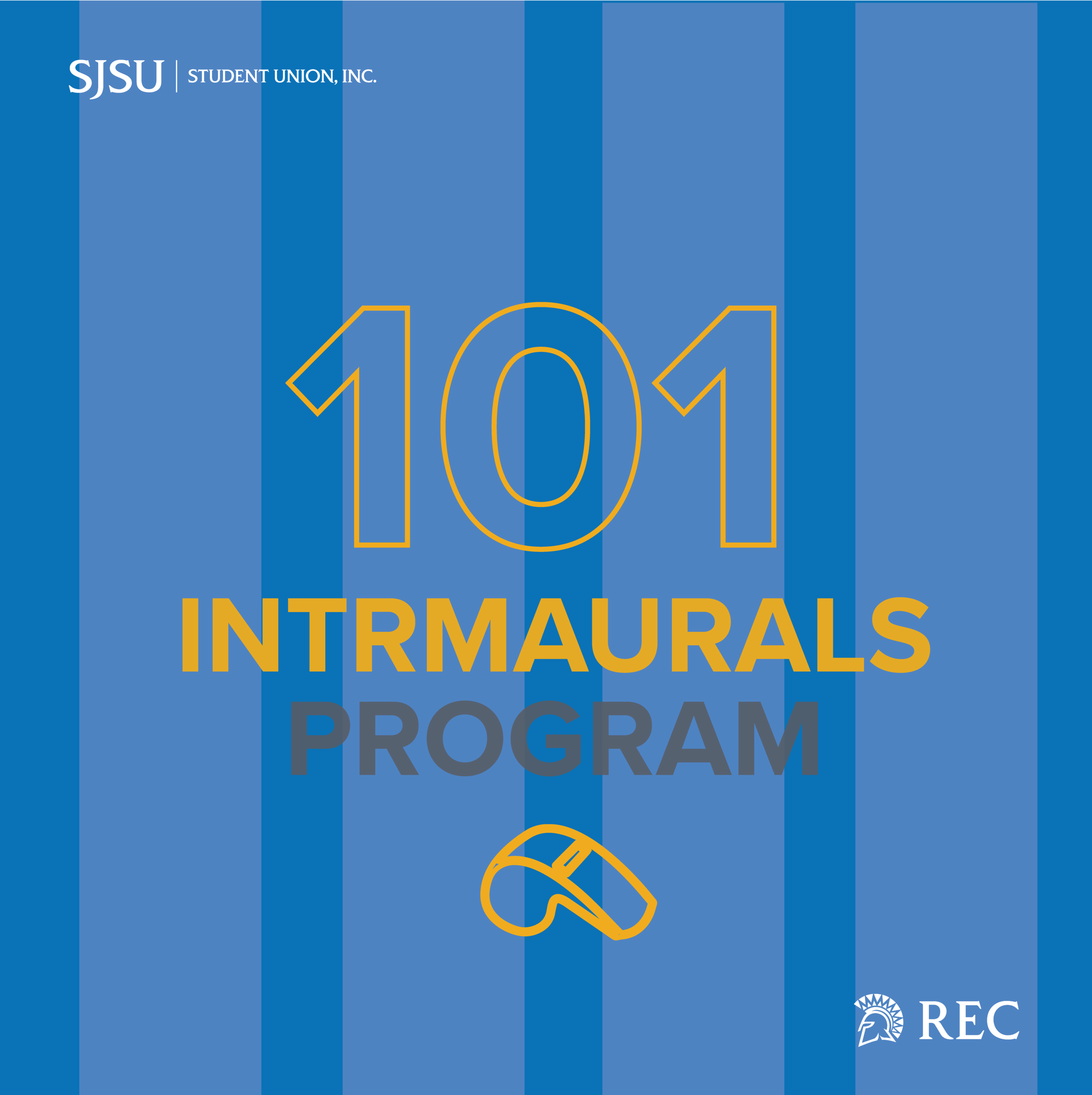 Intramural 101 Program