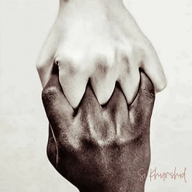 I'm Standing with You Friends! .
.
.
. Pic by @palomabernardi
.
. I'm shocked and disgusted by utter terrorism, division, racism and hate.Jesus help us bring lasting change and reformation.
.
Tackle these demonic roots deep seated within the nations 