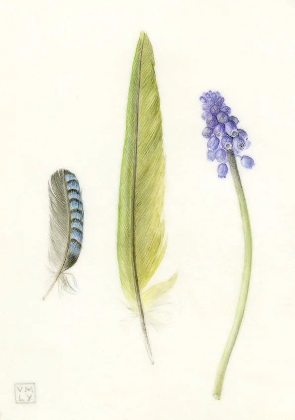 Richmond, Spring
