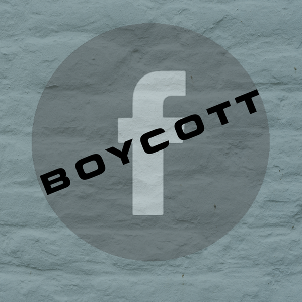 Episode 17: The Facebook Boycotts