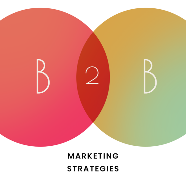 Marketing Your B2B Brand