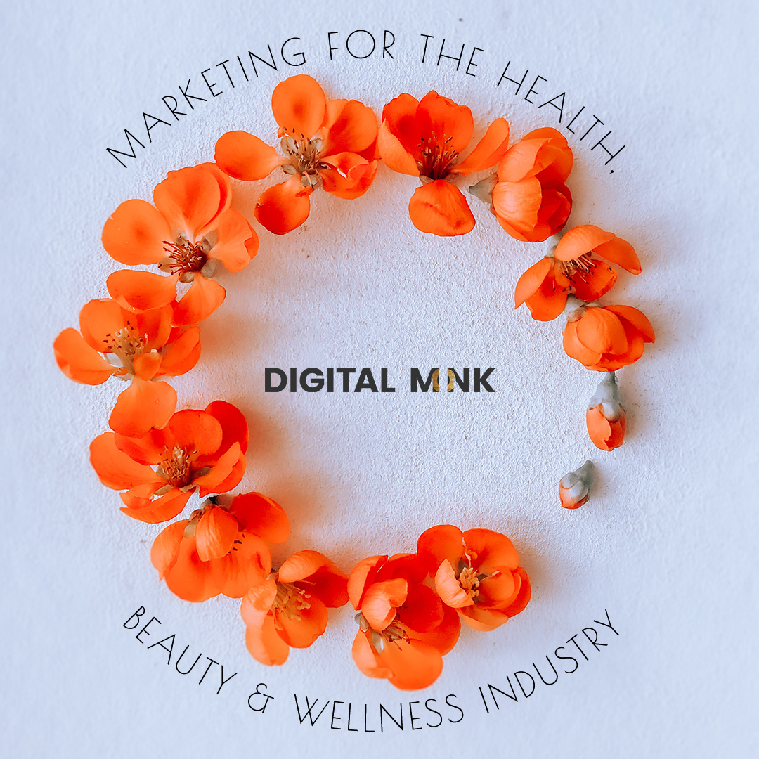 Marketing For The Health, Beauty & Wellness Industry