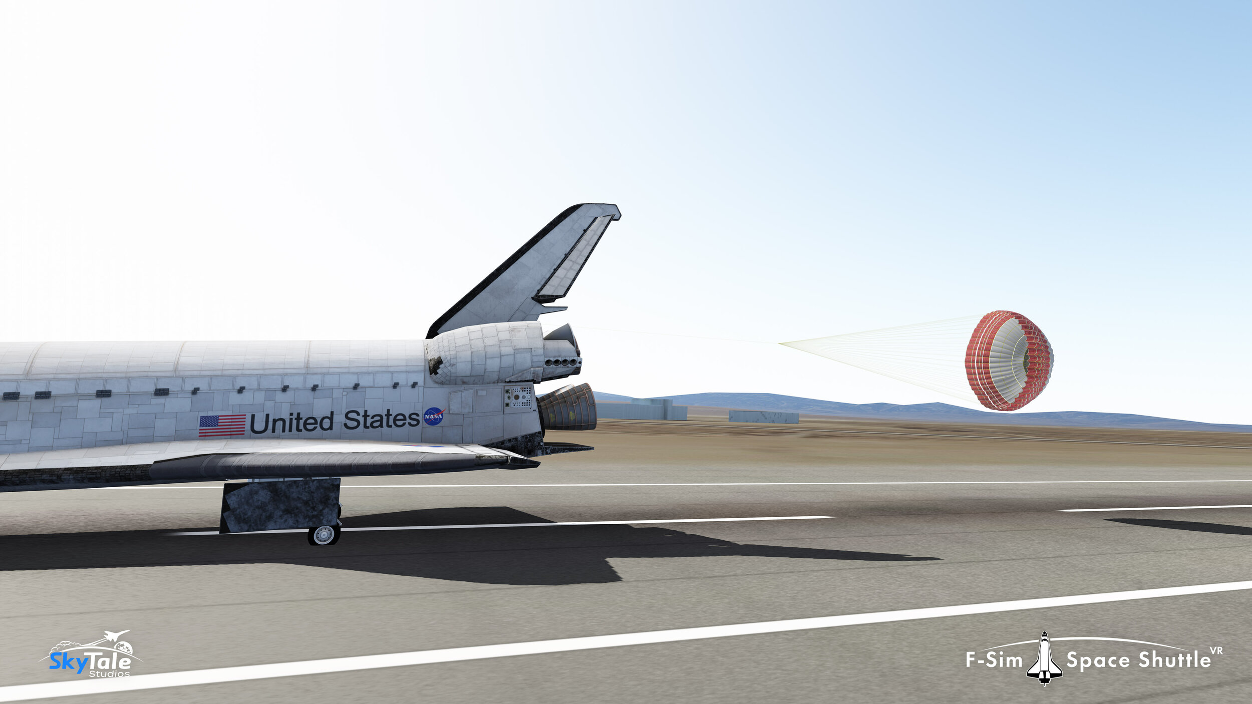 Microsoft Flight Simulator update could lead to a virtual Space Shuttle -  Polygon