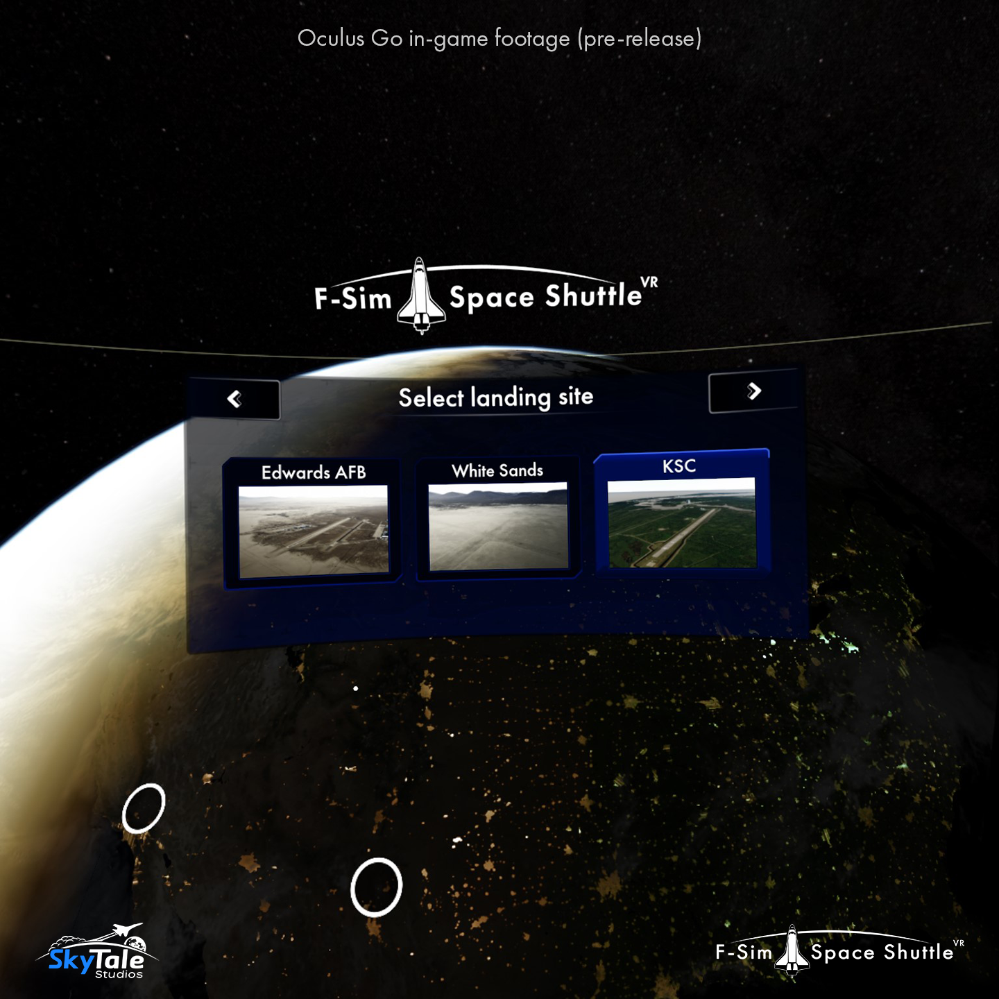 F-Sim Space Shuttle VR - Oculus Go - Menu 0 - 1440.png