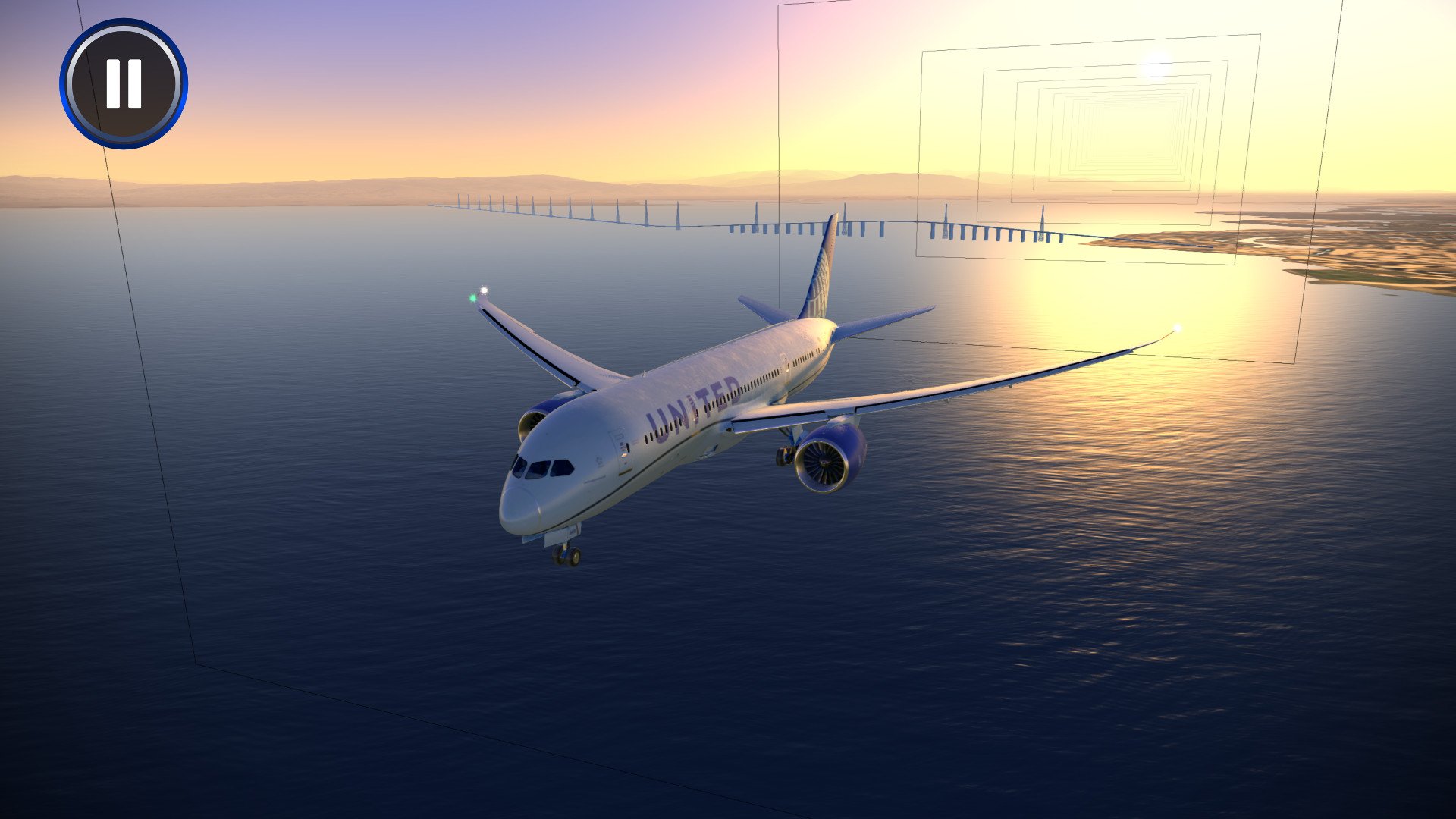 Microsoft Flight Simulator Mobile - Microsoft Flight Simulator