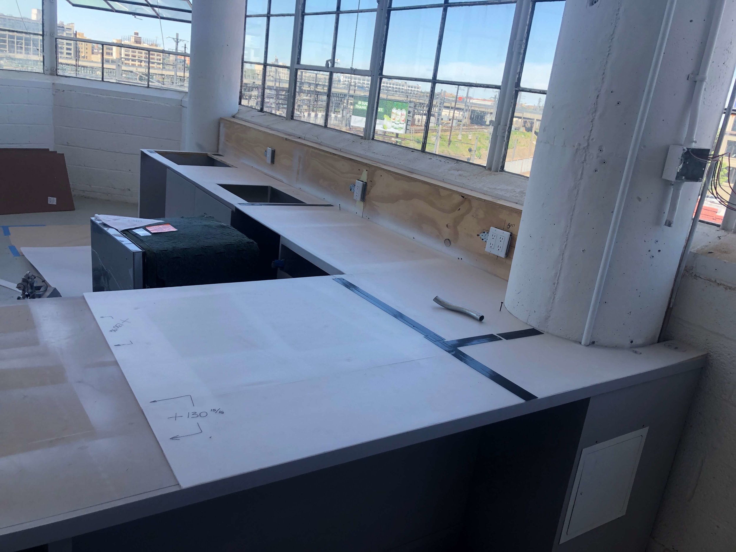 Blog Fine Quality Contracting