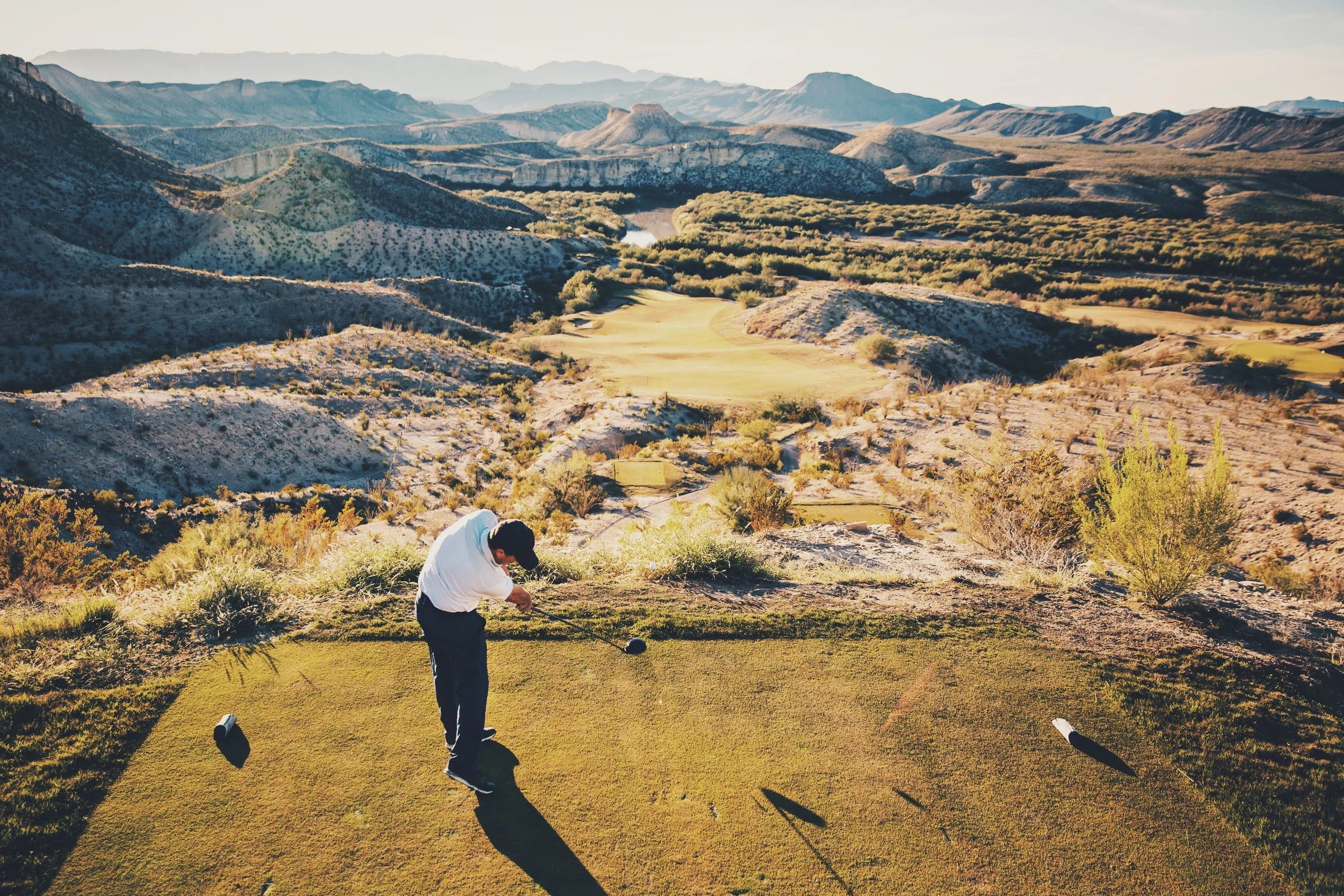 PHOTO GALLERY. Drew Thomann. Brian_Hole14.JPG