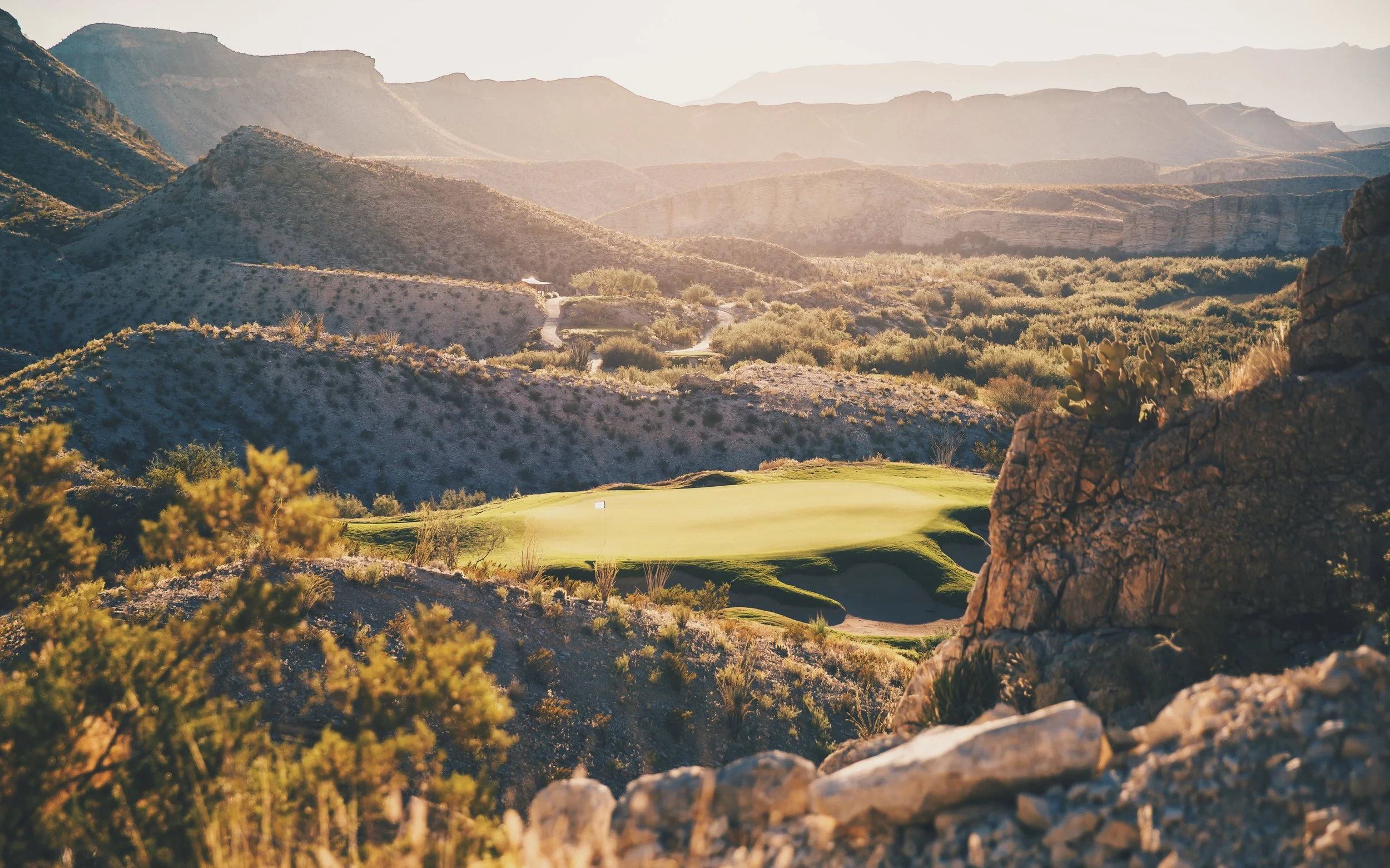 PHOTO GALLERY. Lajitas.13Green(1).JPG