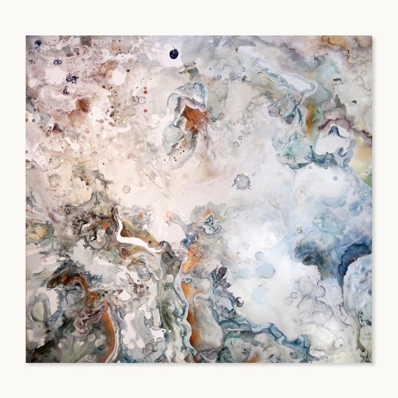 Controlled chaos series
