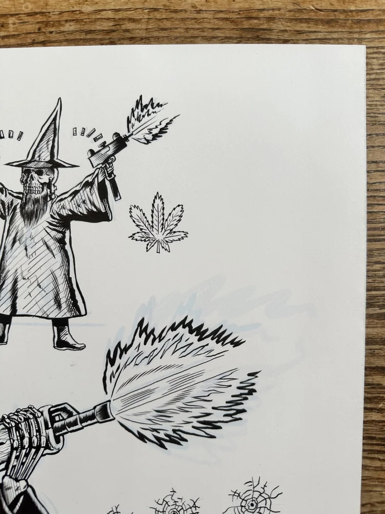 Simple Gandalf Tattoos Lord Of The Rings Tattoo Minimalist 2025