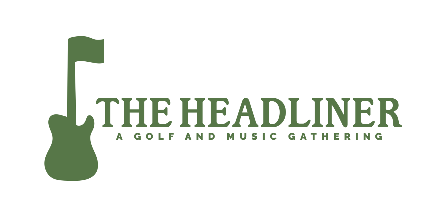 The Headliner