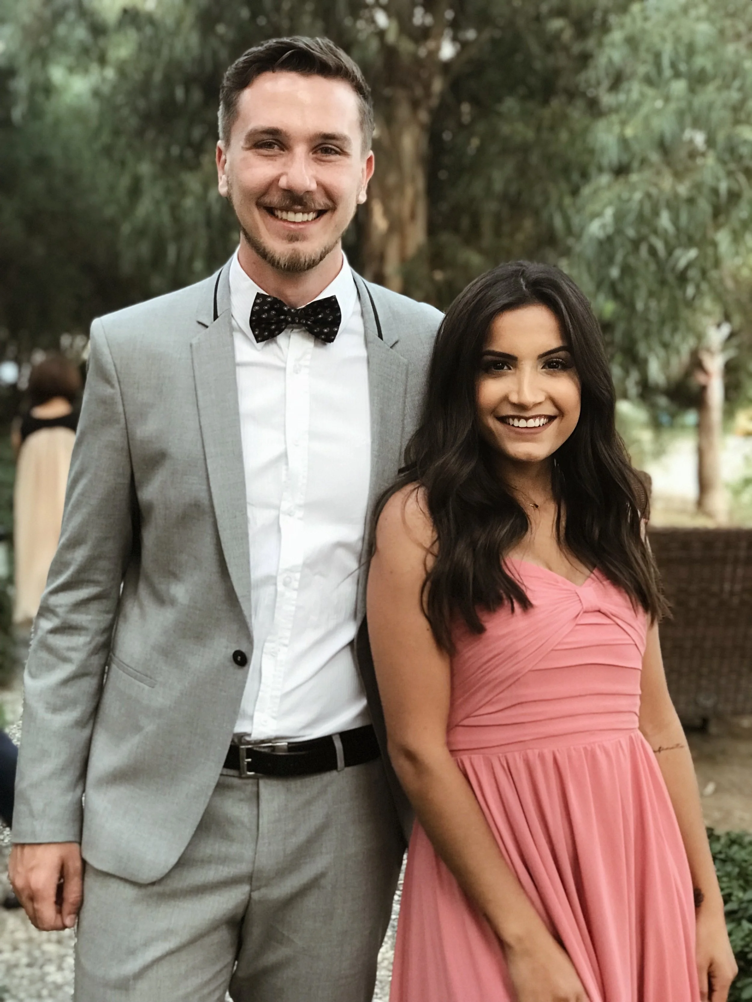 CASAMENTO NA TURQUIA