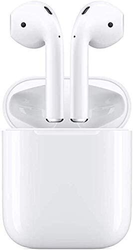 AirPods Apple