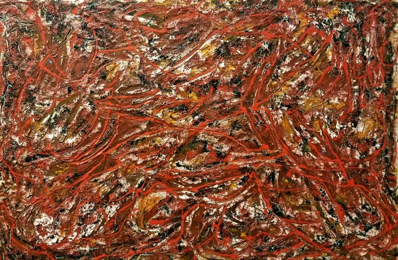 When I Paint My Master Piece