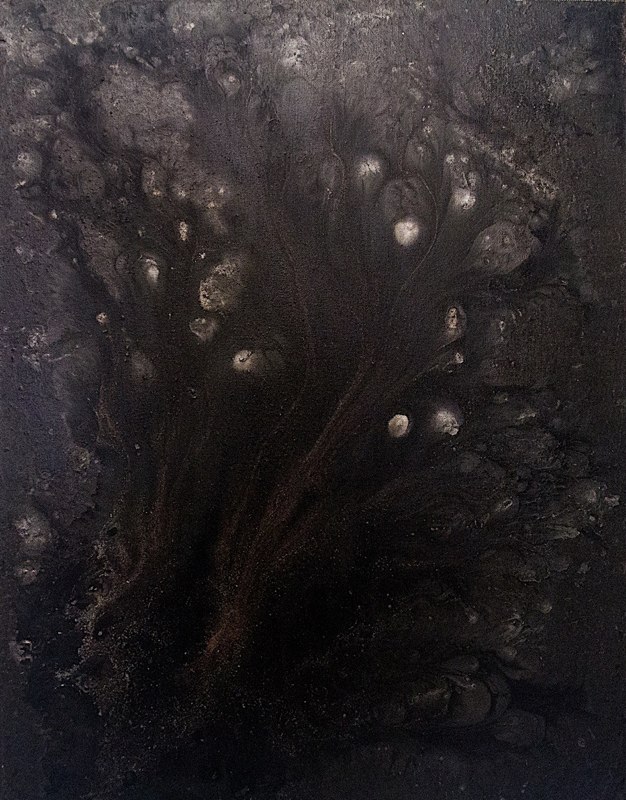 Shadow No. 1