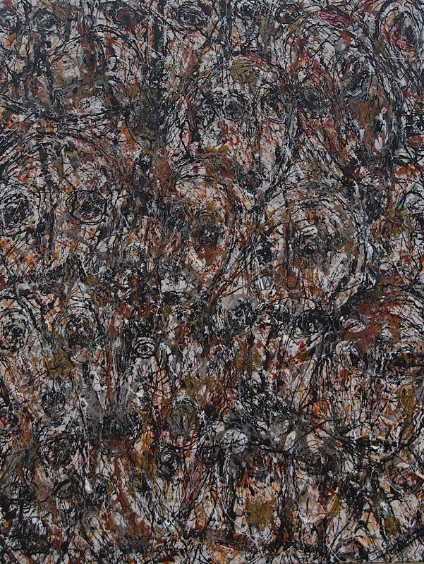 Distorted Mind