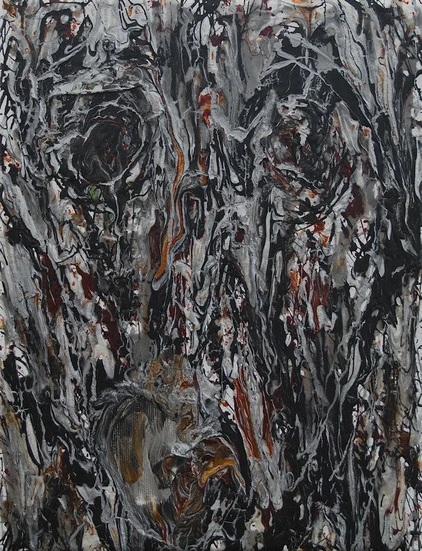 Distorted Pain Part 3