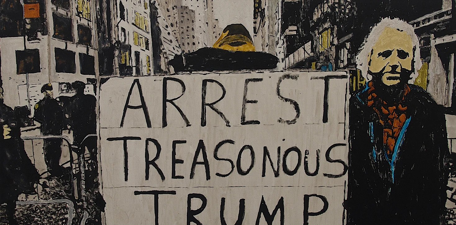 Protest