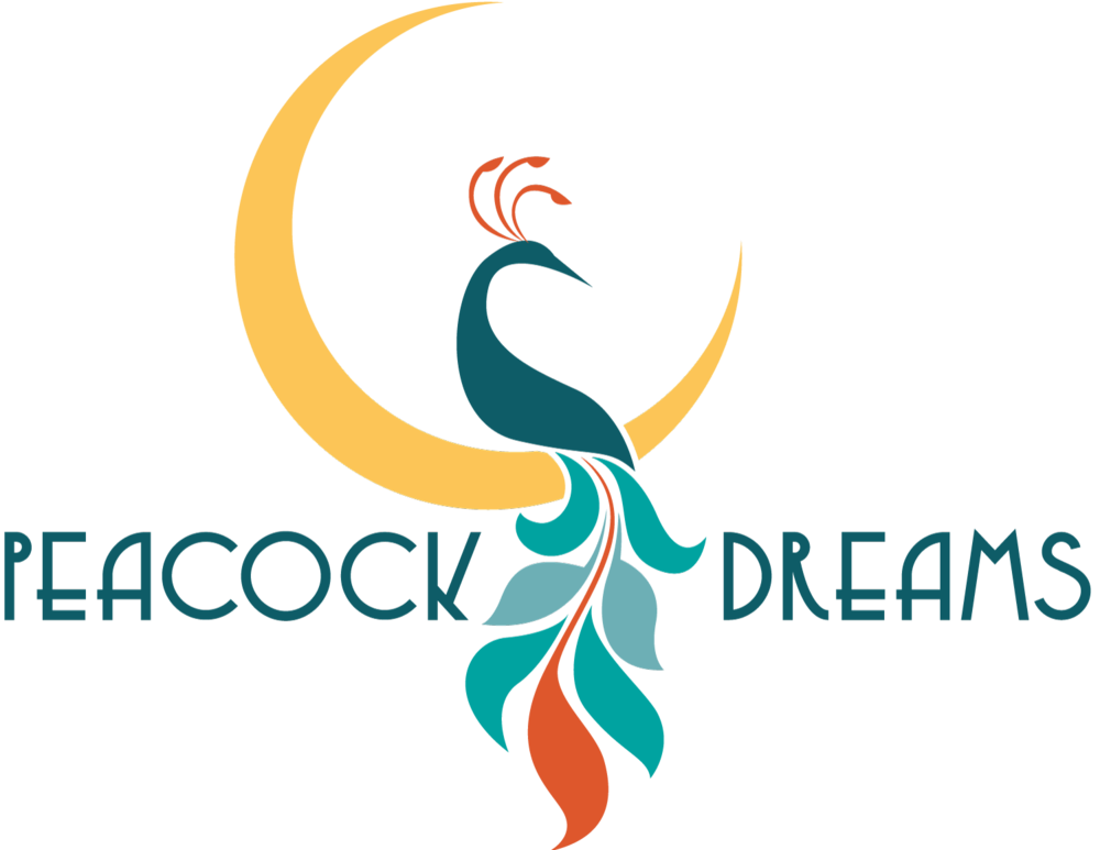 peacock dreams creative