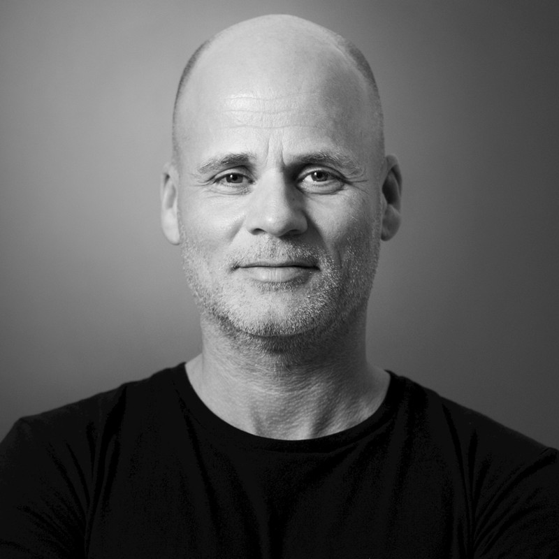 Jochen Pfisterer, CEO