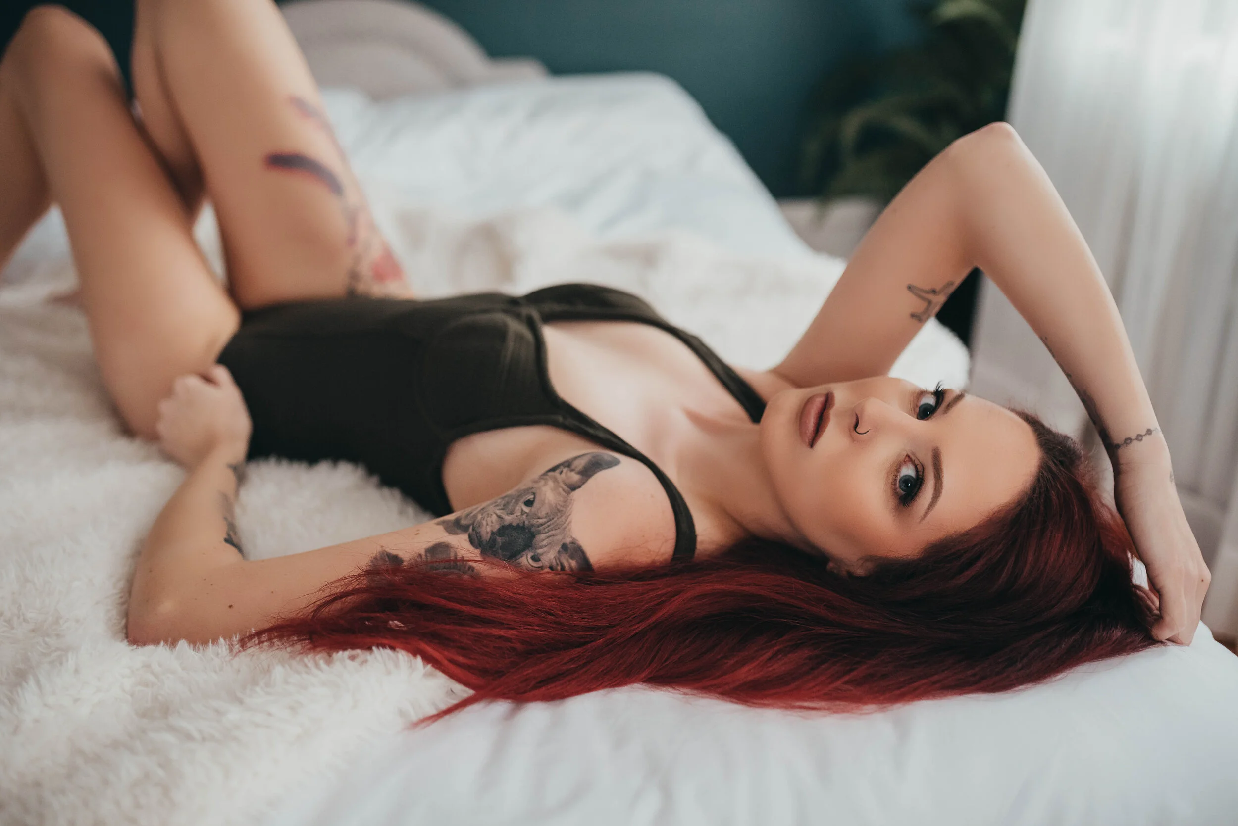 Lehigh Valley Boudoir Photographer | PA Boudoir Photographer | Philly Boudoir Photography | Lingerie photo shoot | Luxury photo shoot | Reading Boudoir Photographer | NEPA boudoir photographer