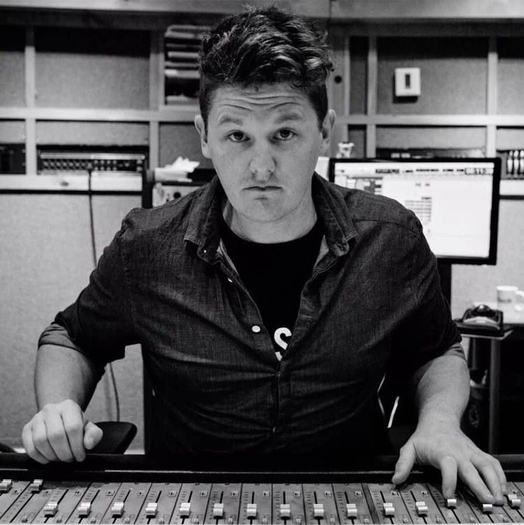 Busy with Music instead of Perfection -  Interface Magazine