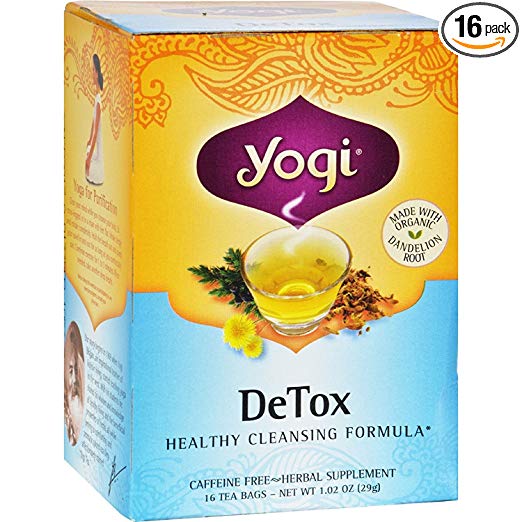 detox detox detox