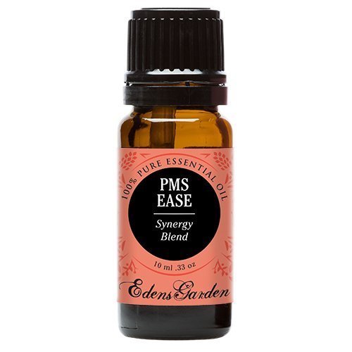 PMS essential oil blend
