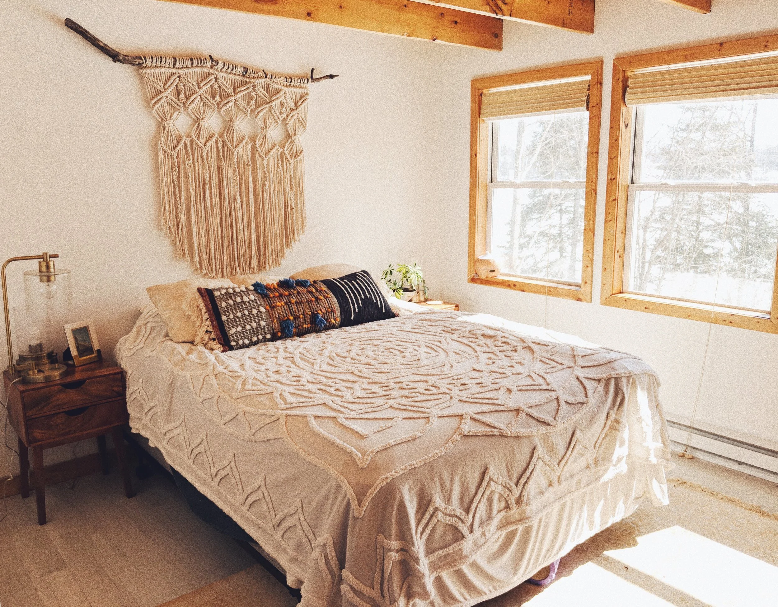 The Biggest Thing I Learned As A Homeowner