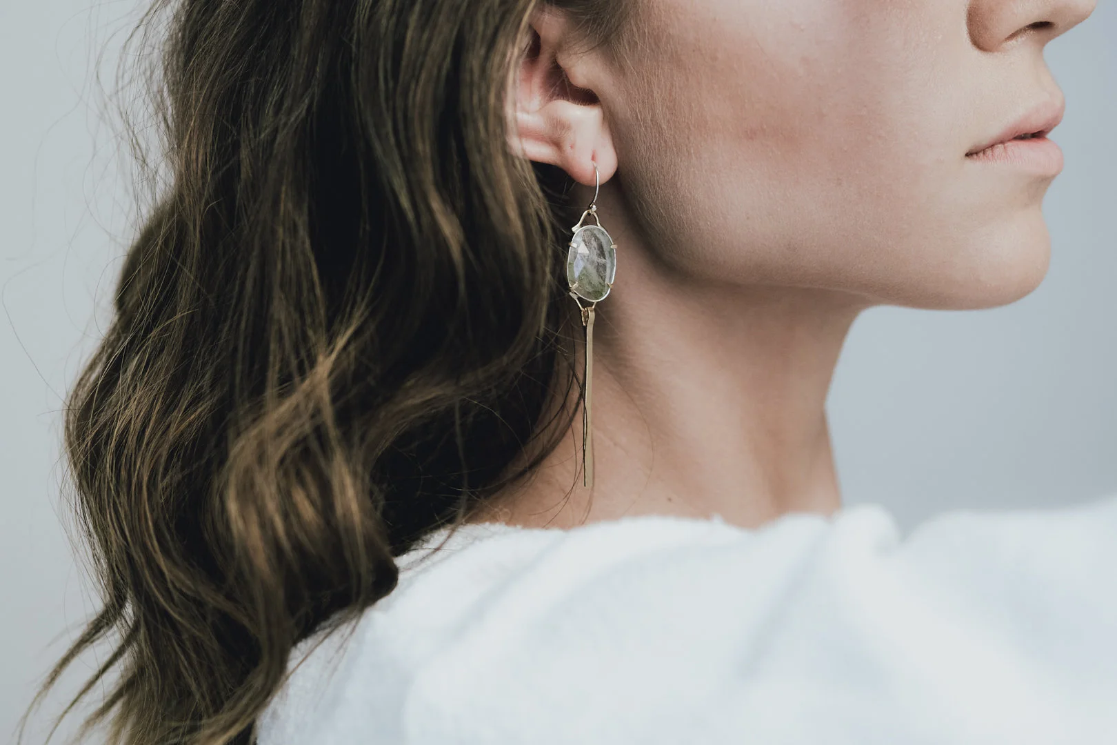 primally pure skincare: use code KATE10 to switch over to nontoxic skincare PHOTO CREDIT: wolfskull creative. taken for atelier + stone jewelry.