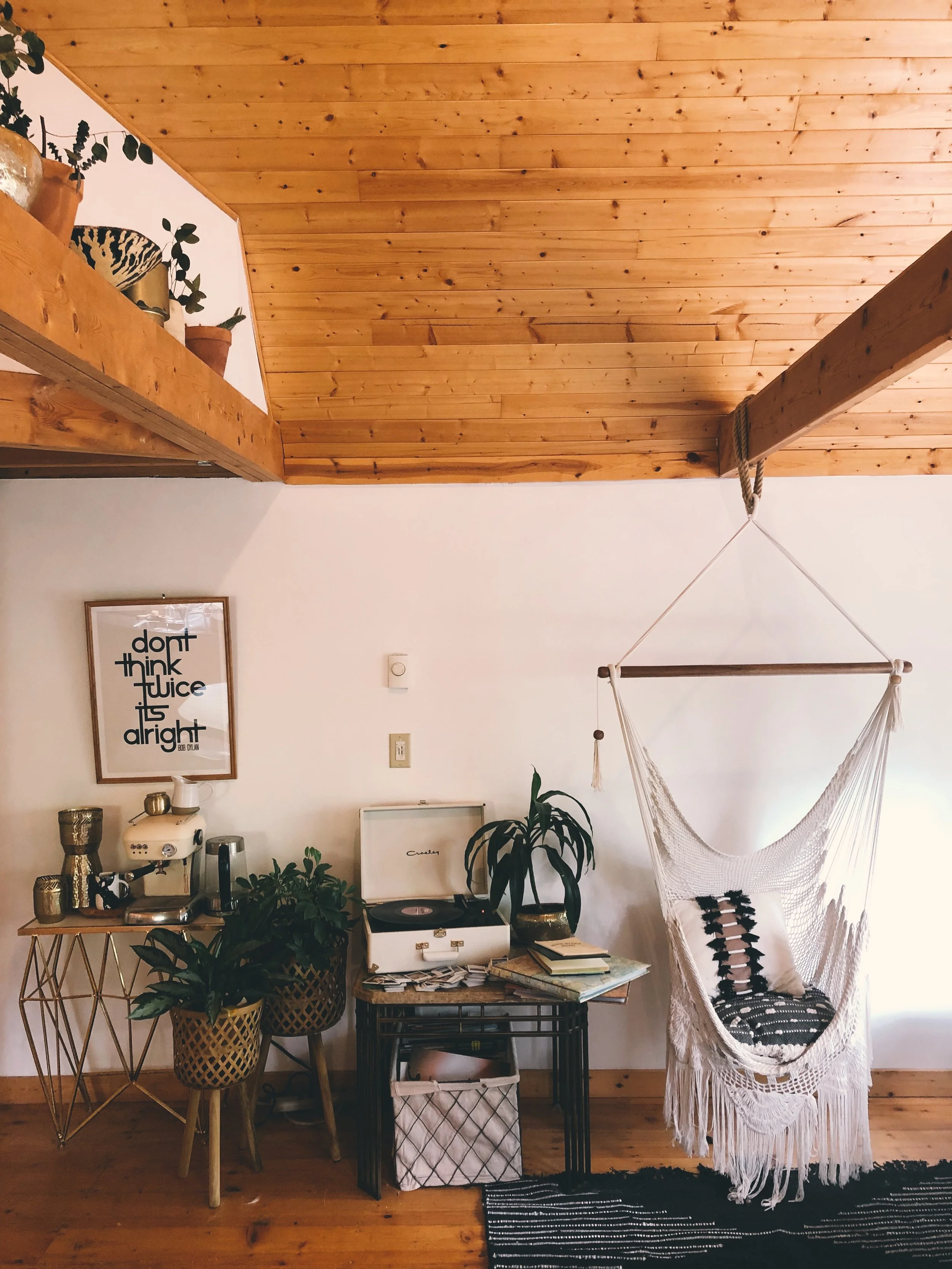 Home Renovation Before + After Pictures