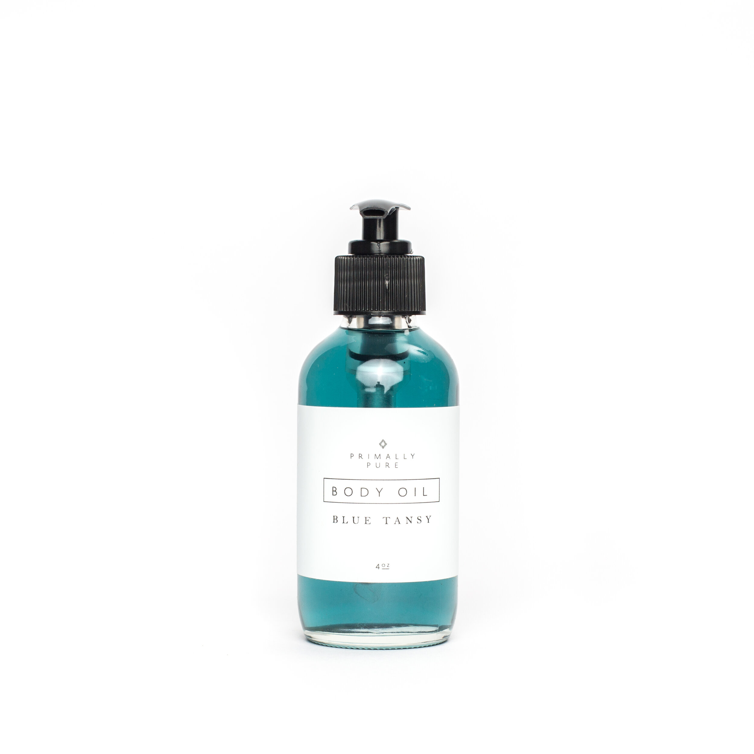 blue tansy oil - my skin mvp