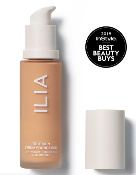 True Skin Serum Foundation