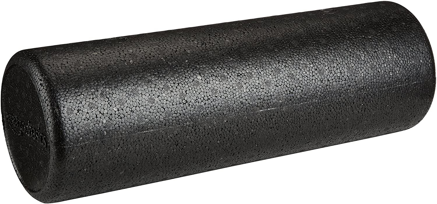 High-Density Round Foam Roller