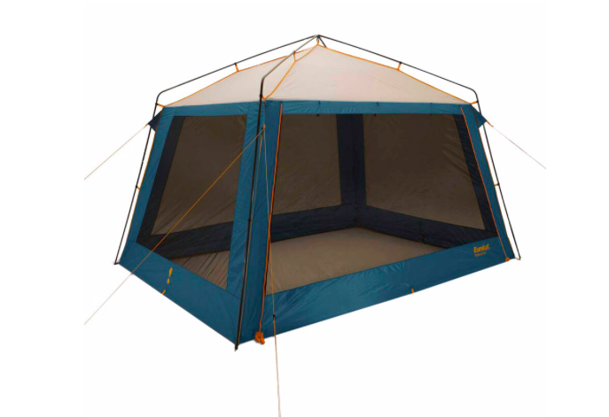 Screen tent