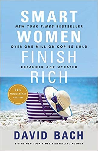 Smart Women Finish Rich