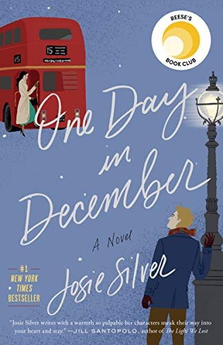 One Day in December - A Novel