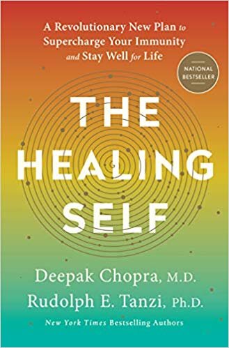 The Healing Self