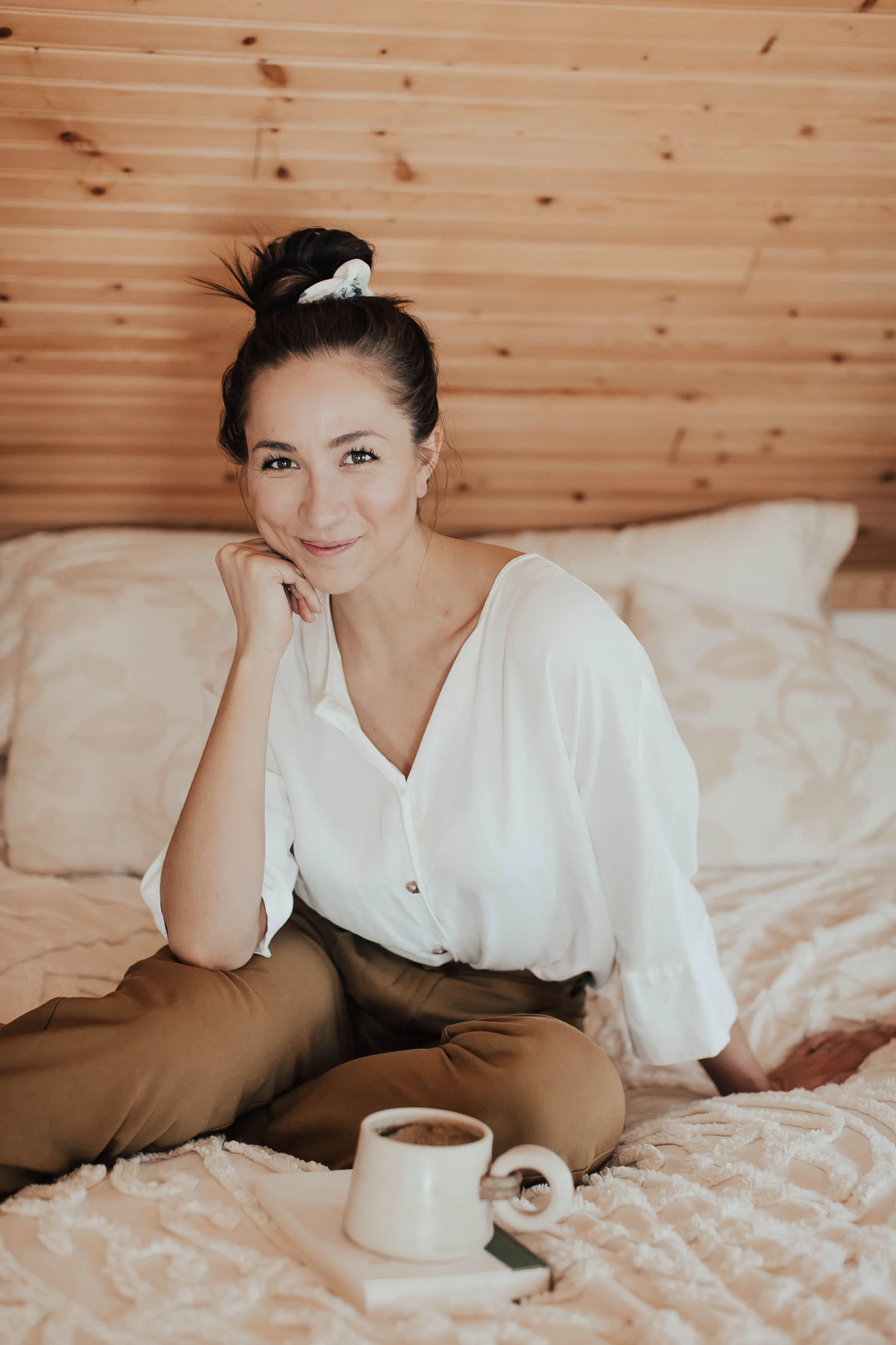 7 Natural Remedies for Bloating + Fluid Retention