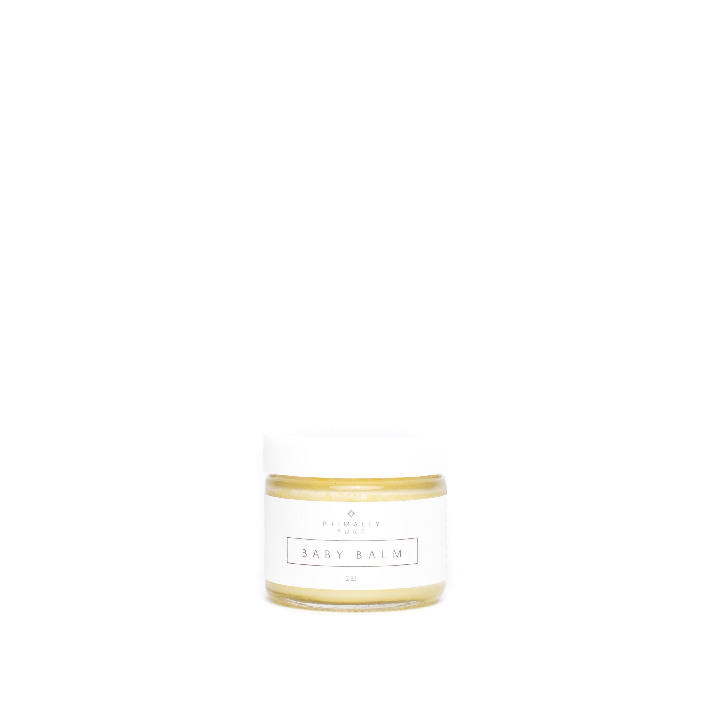 baby balm (eye cream)