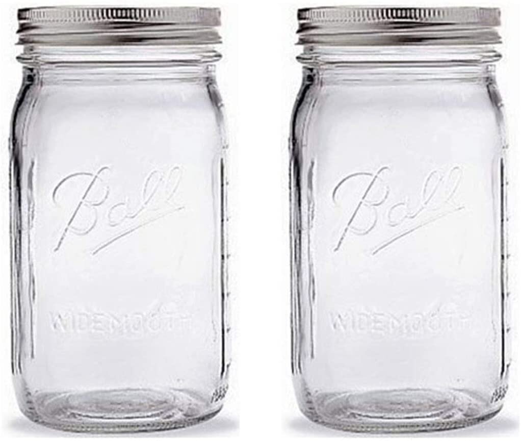 Ball Mason Jar