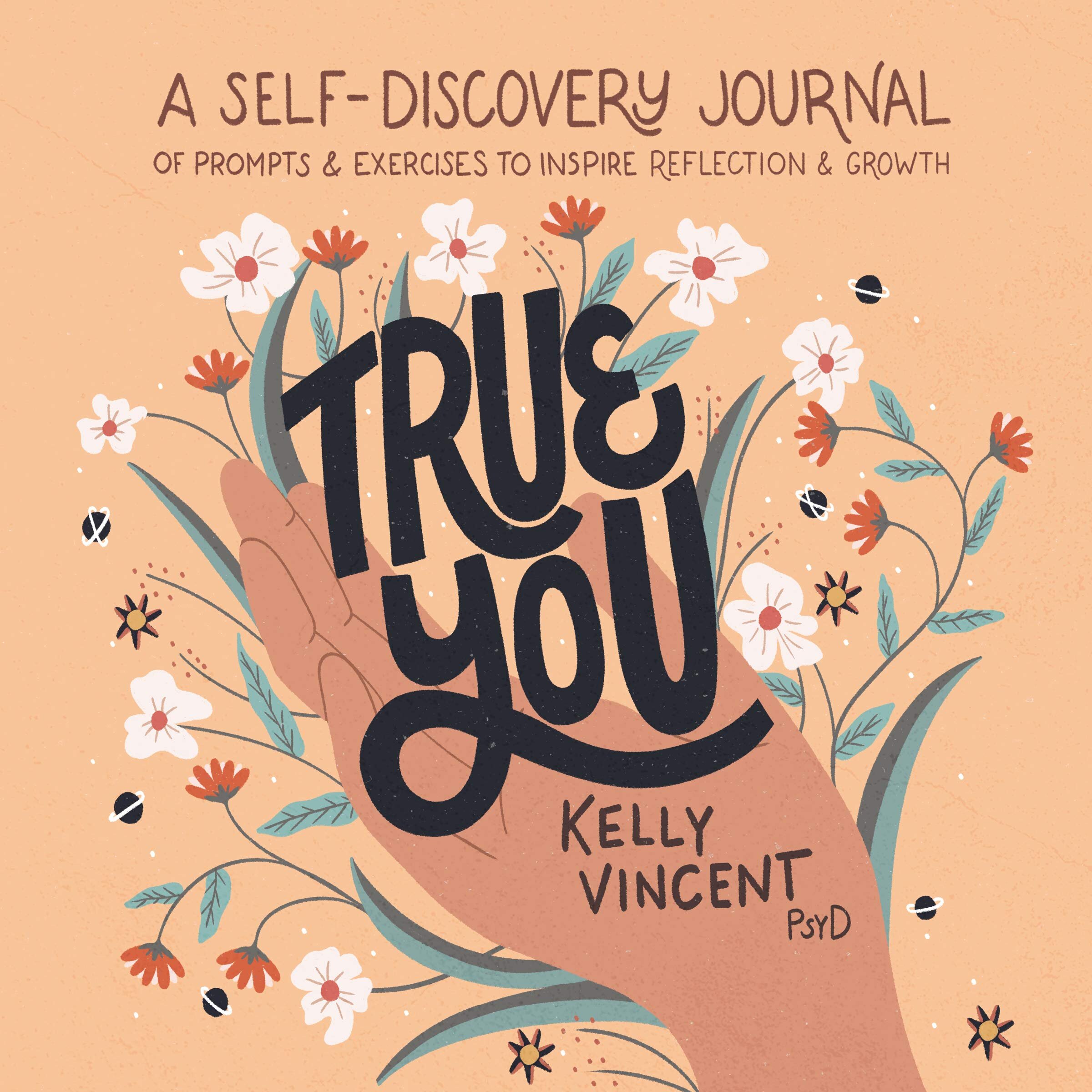 journal for self-growth