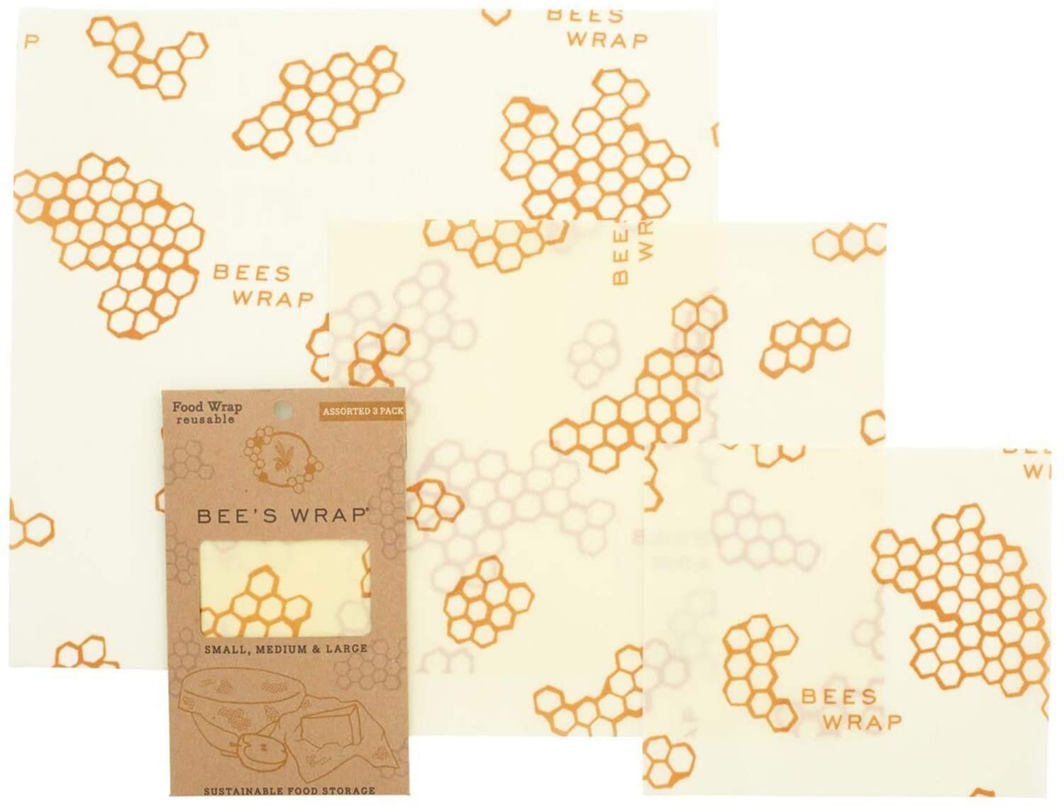 Bee’s Wrap