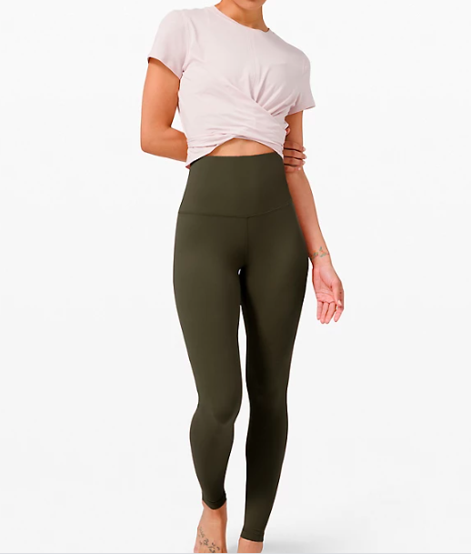 lululemon