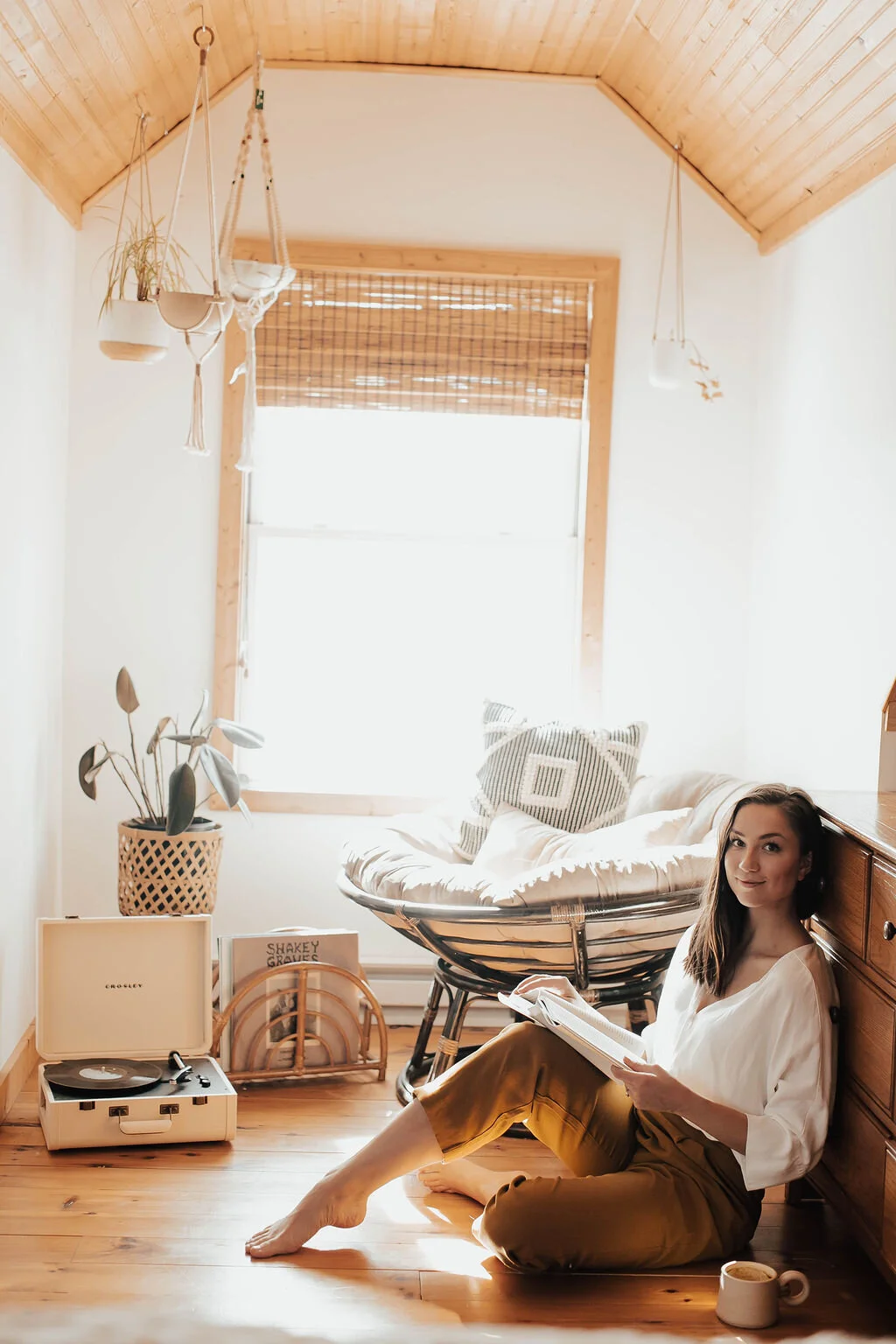 The 9 Things I am Doing to Mindfully Prepare for The New Year