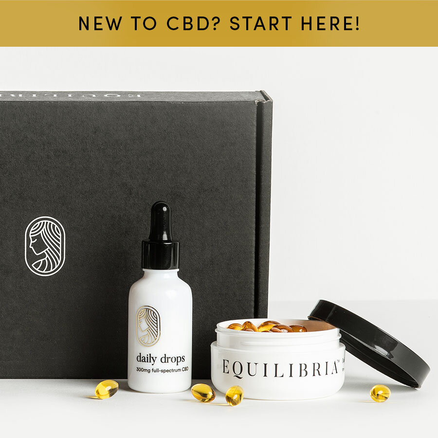 CBD kit 