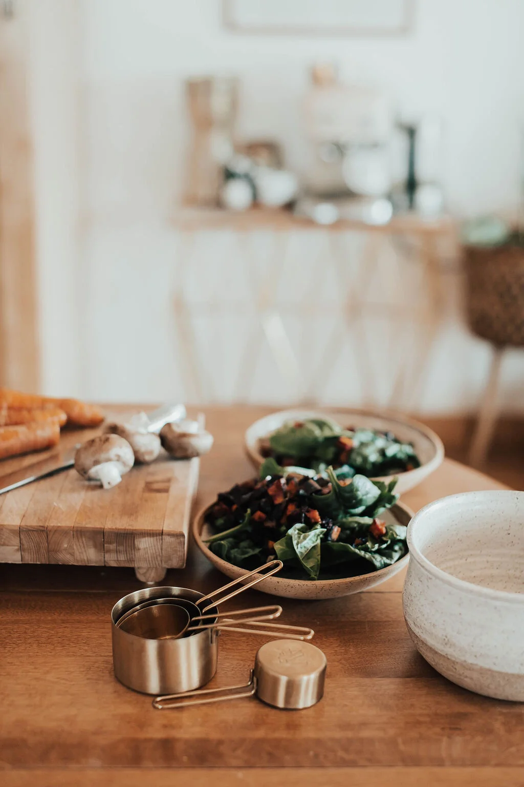How to Make Spinach Last Longer: My Fool-Proof Method